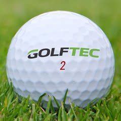 With the opening of . . Golftec allen